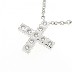 Hàng hiệu Harry Winston Mini Cross Necklace - Hàng hiệu Authentic 839409