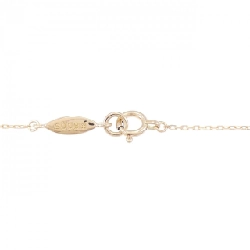 Mặt dây chuyền hình trái tim Pavé 0.05CT - Hàng hiệu Authentic 843318