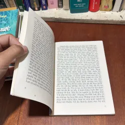 II Tập Truyện Và Ký: Chốn Sương Mù - Chu Bá Nam - 2003 785608