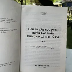 LỊCH SỬ VĂN HỌC PHÁP THẾ KỶ XIX 697311