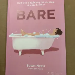 Hành Trình 7 Tuần Thay Đổi Vóc Dáng, Nâng Cấp Bản Thân