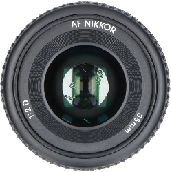 AF35mm F2D - Hàng hiệu Authentic 880716