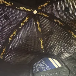 Nón Edhardy đính đá 757212