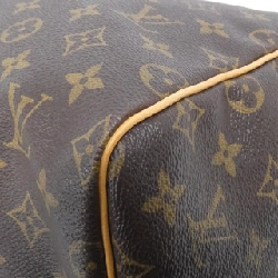 Túi du lịch Louis Vuitton Monogram Keepall 55cm M41424 - Hàng hiệu Chính hãng 803555