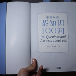 100 câu hỏi về Trà 茶知识100问 465829