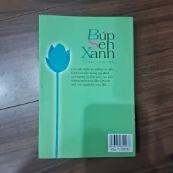 Búp sen xanh 746471