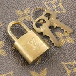 Túi xách Boston Louis Vuitton Monogram Speedy 40cm M41522 - Hàng hiệu Chính hãng 769650