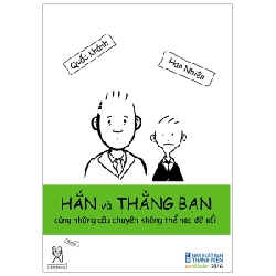 Hắn Và Thằng Bạn - Nguyễn Hạo Nhiên, Phạm Quốc Khánh ASB.PO Oreka Blogmeo 230225