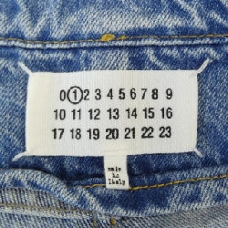 Maison Margiela S51LA0128 Jeans 647856