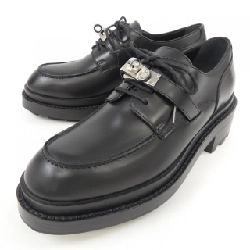 HERMES Elmes Túi Kelly Buckle FIRST 222072Z Giày - Hàng hiệu Chính hãng 828688