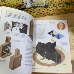 Trang Sử Huyền Ảo Điện Ảnh - Adam Allsuch Boardman 751757