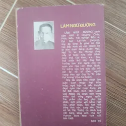 Tình Sử Võ Tắc Thiên - Lâm Ngữ Đường 👣 687245