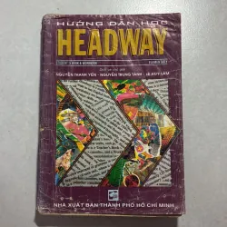 Hướng dẫn học Headway Elementary