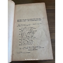 Đường thi - Trần Trọng Kim 502832