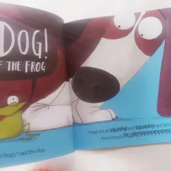 Oi Dog!  (Kes Gray và Claire Gray) 1002057