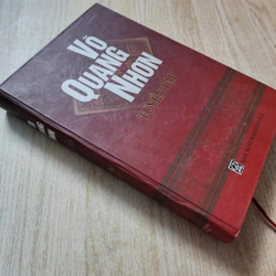 Võ Quang Nhơn tuyển tập | 2007  416754