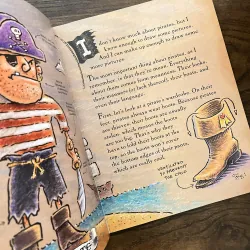 ✨𝑬𝒗𝒆𝒓𝒚𝒕𝒉𝒊𝒏𝒈 𝑰 𝑲𝒏𝒐𝒘 𝑨𝒃𝒐𝒖𝒕 𝑷𝒊𝒓𝒂𝒕𝒆𝒔✨ 778846