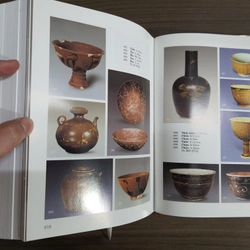 Gốm Việt Nam kỹ thuật và nghệ thuật - Trần Khánh Chương 549132