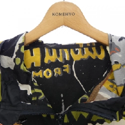 Áo khoác PORTER CLASSIC - Hàng hiệu Authentic 887217