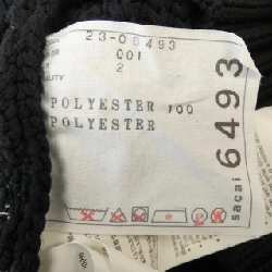 SACAI 23-06493 Áo len - Hàng hiệu Chính hãng 816748