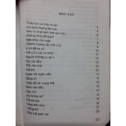 Tiếu lâm Việt Nam mới 70% ố rách trang cuối rách gáy có vẽ bìa HCM2809 Xuân Hùng VĂN HỌC 917487
