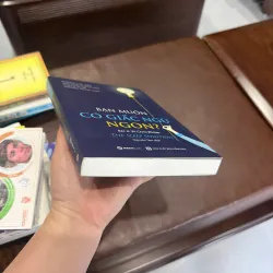 BẠN MUỐN CÓ GIẤC NGỦ NGON? – Dr. W. Chris Winter - K3 1006859