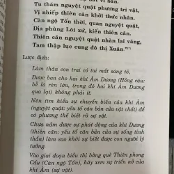 TRIẾT LÝ CHỮ HÒA - LÝ MINH TUẤN  1020694