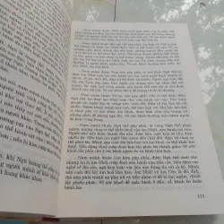 TÌM HIỂU CỔ DỊCH HUYỀN KHÔNG HỌC - HỒ KINH QUỐC 454257