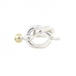 Nhẫn Tiffany Love Knot - Hàng hiệu Authentic 836183