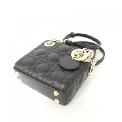 Túi Christian Dior Lady Dior Micro S0856ONGE 615879