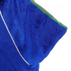 グッチ GUCCI ADIDAS 714856 ZALFR ジャケット 633764