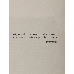 Un Pur Espion - John le Carré