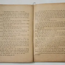 Tiểu thuyết trinh thám cổ điển; Khắc khoải đợi chờ. Tác giả: Dorothy Eden 703954