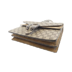 Túi đeo vai Gucci Dionysus 400249 KHNRN 610314