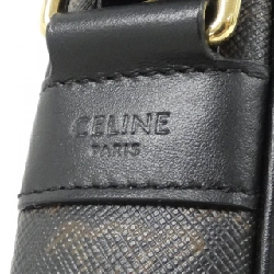 Túi xách đeo vai Celine Medium Messenger 194502CIM - Hàng hiệu Authentic 803127