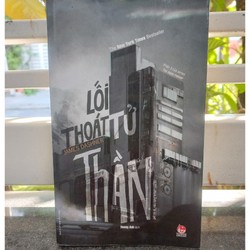 Lối Thoát Tử Thần - James Dashner