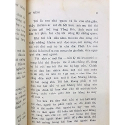 Sợ Sống - Lê Văn Trương 126094