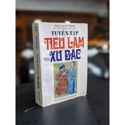 Tuyển tập tiếu lâm xứ Bắc - Trần Quốc Thịnh