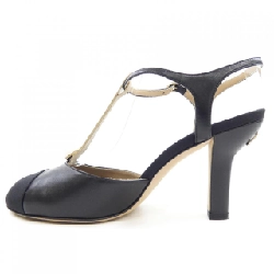 Giày cao gót CHANEL - Hàng hiệu Authentic 830278