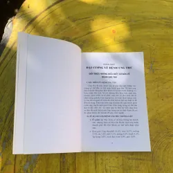 COMBO THUỐC BỔ ĐÔNG Y NGHIÊN CỨU VÀ ỨNG DỤNG LÂM SÀNG & ĐÔNG Y TRỊ UNG THƯ- GS.BS. T.V.KỲ  787289