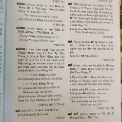 ĐỊA DANH VIỆT NAM TRONG TỤC NGỮ CA DAO - VŨ QUANG DŨNG 722415