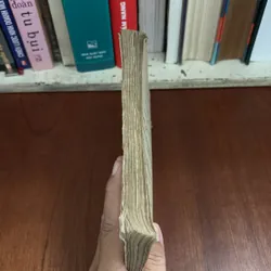 II Sách Xưa: Nhầm Đối Tượng - Nhiều Tác Giả - 1987 605994