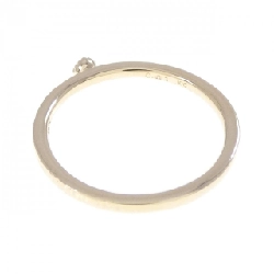 Nhẫn kim cương Agat 0.01CT - Hàng hiệu Authentic 837084