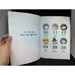 Bạn Hợp Với Nghề Gì Nhỉ? Bạn Là Người Đam Mê Thám Hiểm, Mới 80% (Ố Nhẹ, Bìa Xước Nhẹ), 2017 SBM2407 347385
