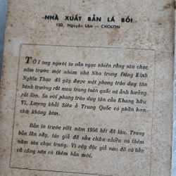 Đông kinh nghĩa thục | Nguyễn Hiến Lê | 1968 463780