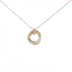 Cartier Trinity Necklace - Hàng hiệu Authentic