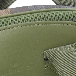 Ba lô Louis Vuitton Damouflage Motion M24445 609783