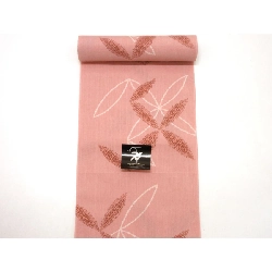 Vải yukata SAORI AKIMOTO - Hàng hiệu Authentic