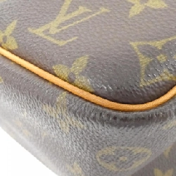 Túi xách Louis Vuitton Monogram Bowling Vanity M47270 615745
