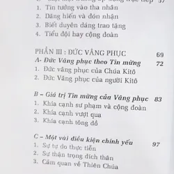 Ý nghĩa huyền nhiệm của ba lời khấn 🌻 589381